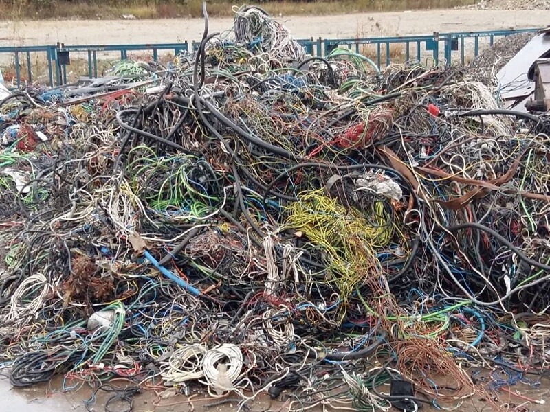 Cables