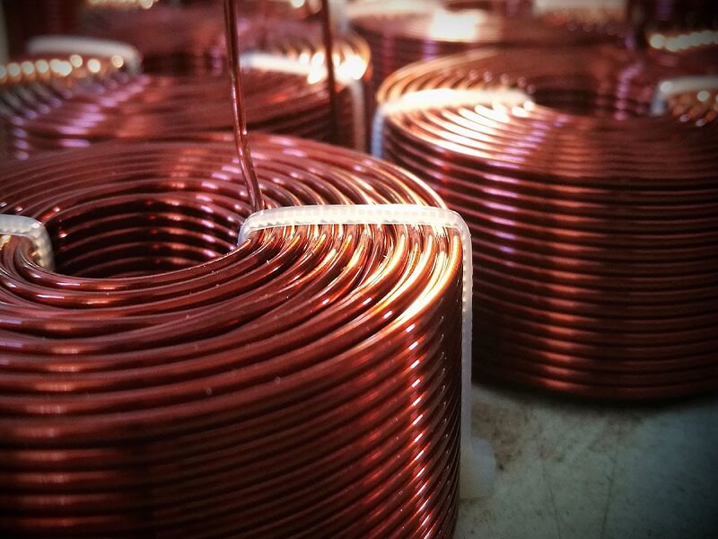 Cobre